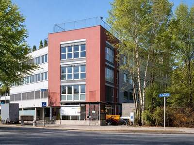 Gewerbeobjekt mieten in 9020 Klagenfurt (Bild 2)