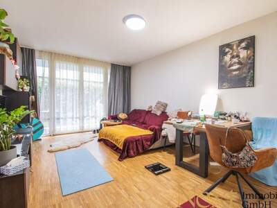 Terrassenwohnung mieten in 4040 Linz (Bild 2)