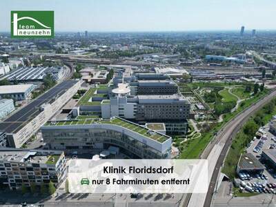 Mehrfamilienhaus kaufen in 1210 Wien (Bild 5)