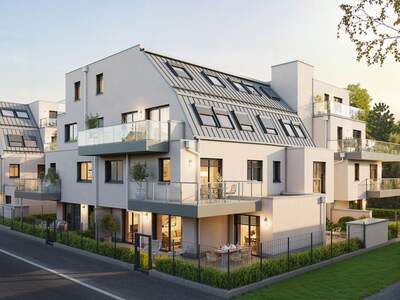 Wohnung kaufen in 1220 Wien (Bild 2)