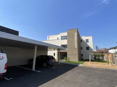 Mietwohnung in 4600 Wels (Bild 2)