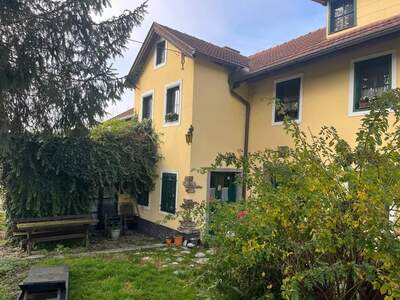 Haus provisionsfrei kaufen in 5120 Sankt Pantaleon
