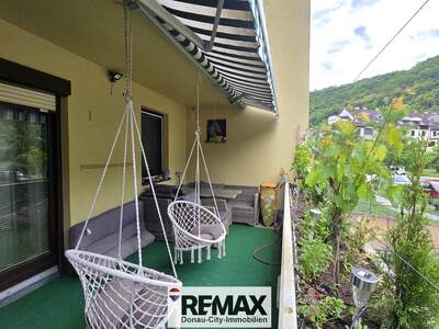 Terrassenwohnung kaufen in 3500 Krems (Bild 5)