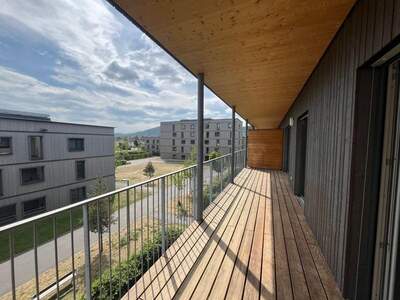 Terrassenwohnung mieten in 8053 Graz (Bild 4)