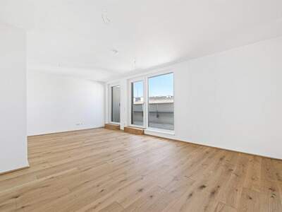 Terrassenwohnung kaufen in 2700 Wr. Neustadt (Bild 5)