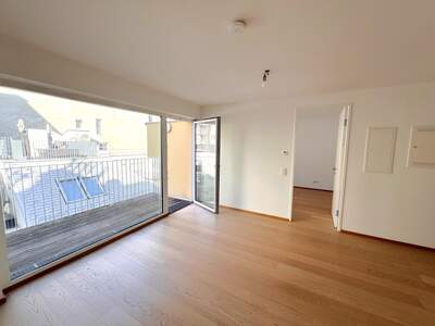Terrassenwohnung mieten in 1040 Wien (Bild 4)