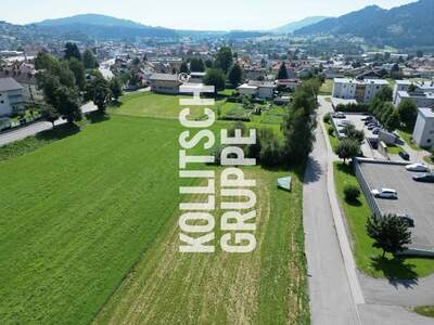 Grundstück kaufen in 9560 Feldkirchen