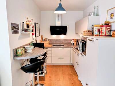 Terrassenwohnung mieten in 2100 Korneuburg (Bild 3)