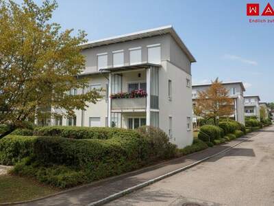 Bürozentrum mieten in 4053 Haid