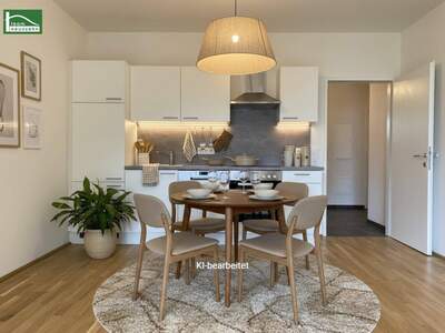 Mietwohnung in 8020 Graz