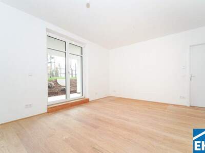 Terrassenwohnung kaufen in 1130 Wien (Bild 4)