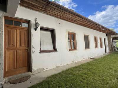 Haus kaufen in 2123 Wolfpassing (Bild 1)