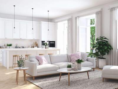 Wohnung mit Balkon kaufen in 8010 Graz