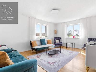 Wohnung kaufen in 6912 Hörbranz