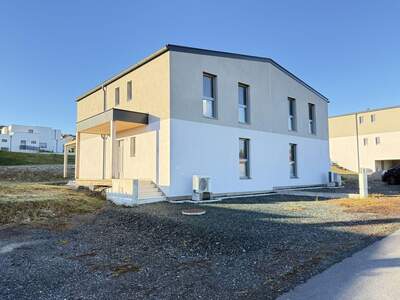 Haus mit Garten mieten in 7501 Rotenturm (Bild 2)