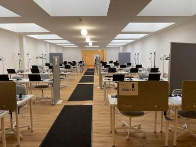 Gewerbeobjekt mieten in 1090 Wien