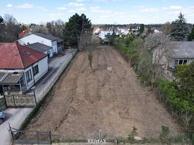 Grundstück kaufen in 2231 Strasshof