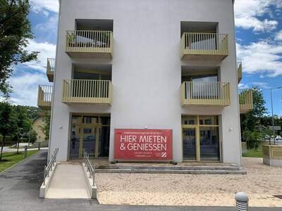 Gewerbeobjekt mieten in 8044 Graz