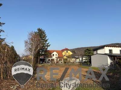 Grundstück kaufen in 3423 St. Andrä (Bild 1)