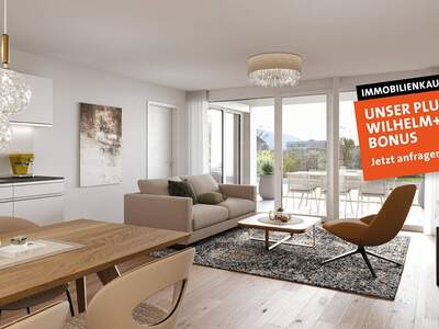 Wohnung kaufen in 6840 Götzis