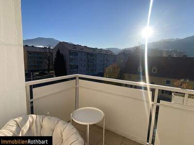 Wohnung mit Balkon kaufen in 8600 Bruck an der Mur (Bild 4)