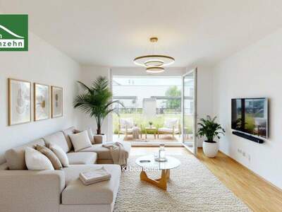 Terrassenwohnung mieten in 8020 Graz (Bild 5)