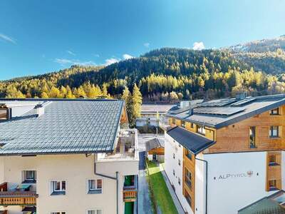 Wohnung kaufen in 6580 Sankt Anton