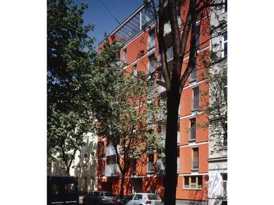 Immobilie mieten in 1200 Wien (Bild 5)