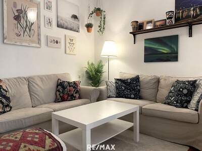 Altbauwohnung kaufen in 1140 Wien (Bild 2)