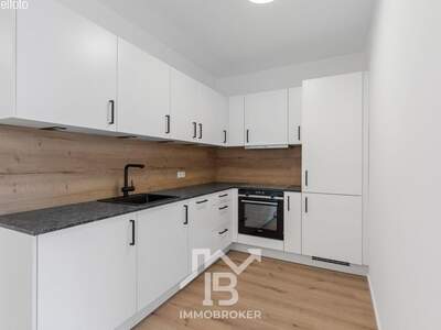 Wohnung mit Balkon kaufen in 4320 Perg