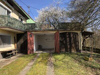 Haus mit Garten kaufen in 4654 Bad Wimsbach (Bild 4)