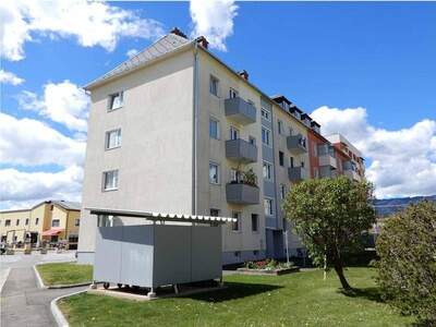 Wohnung mieten in 8740 Zeltweg