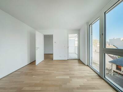 Wohnung mit Balkon kaufen in 1210 Wien (Bild 3)