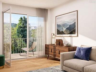 Wohnung mit Balkon kaufen in 8045 Graz (Bild 5)