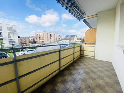 Wohnung kaufen in 3500 Krems