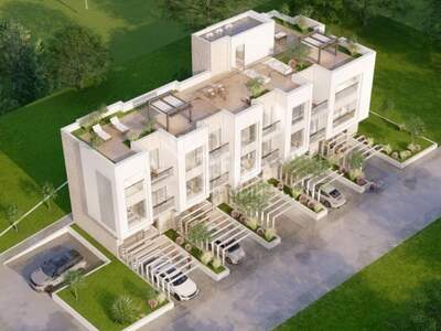 Wohnung mit Balkon kaufen in 23207 Sveti Filip i Jakov (Bild 3)