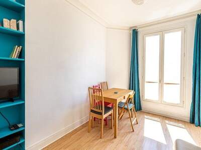 Apartment provisionsfrei mieten in 1060 21