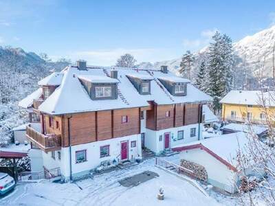 Wohnung kaufen in 5084 Großgmain