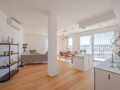 Wohnung mit Balkon kaufen in 1020 Wien (Bild 2)