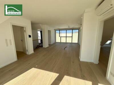 Terrassenwohnung kaufen in 1220 Wien (Bild 2)