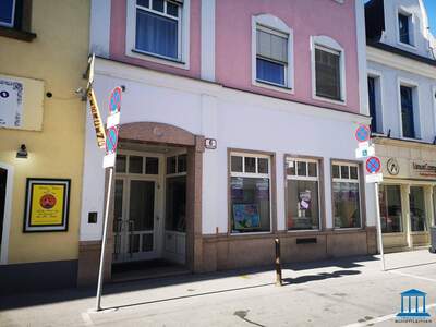 Gewerbeobjekt mieten in 2700 Wiener Neustadt