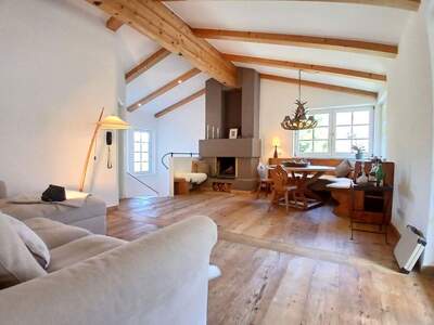 Wohnung mit Balkon mieten in 6370 Kitzbühel (Bild 3)