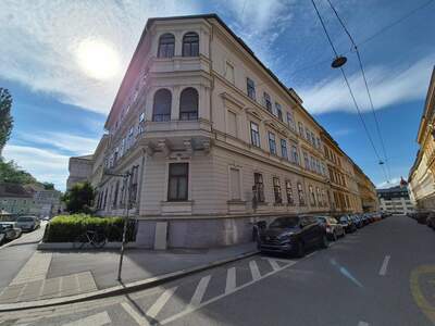 Mietwohnung in 8010 Graz