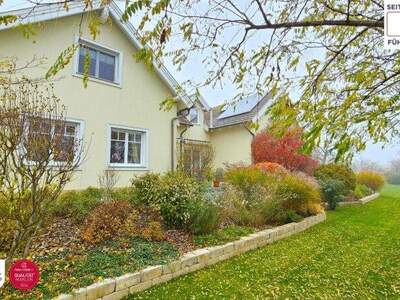 Einfamilienhaus kaufen in 7000 Eisenstadt (Bild 3)