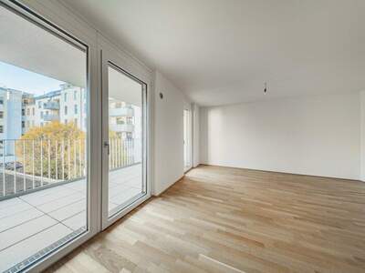 Terrassenwohnung kaufen in 1210 Wien (Bild 4)