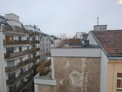 Eigentumswohnung in 1040 Wien