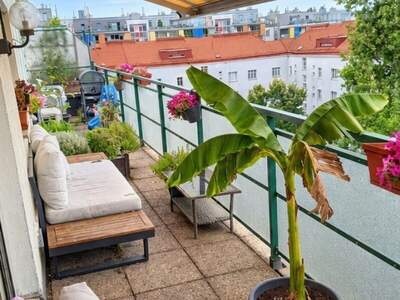 Wohnung kaufen in 1210 Wien (Bild 2)