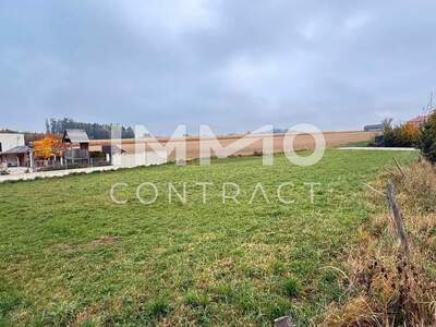 Grundstück kaufen in 4540 Bad Hall