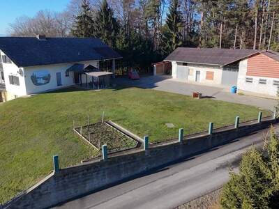 Haus kaufen in 8091 Jagerberg