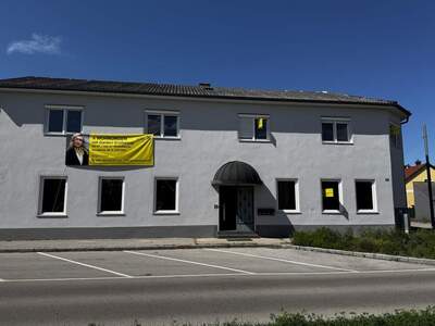 Gewerbeobjekt kaufen in 2700 Wiener Neustadt